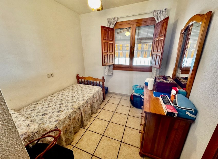 Reventa - Townhouse / Duplex - Torre de la Horadada