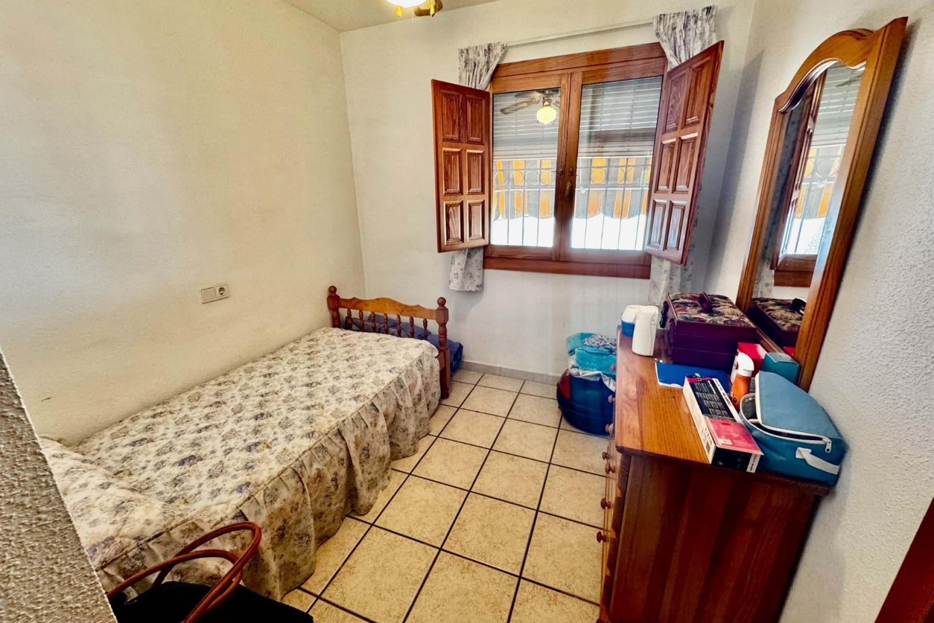 Reventa - Townhouse / Duplex - Torre de la Horadada