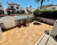 Reventa - Townhouse / Duplex - Torre de la Horadada