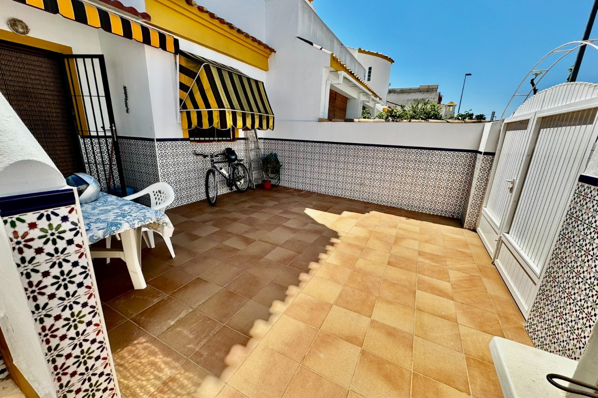 Reventa - Townhouse / Duplex - Torre de la Horadada