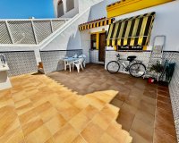 Reventa - Townhouse / Duplex - Torre de la Horadada