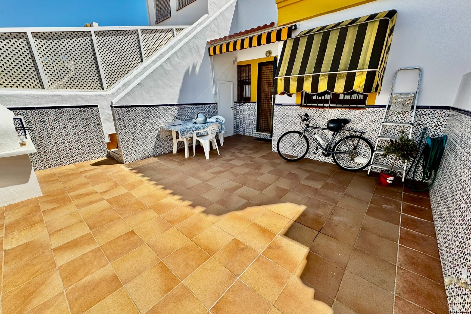 Reventa - Townhouse / Duplex - Torre de la Horadada