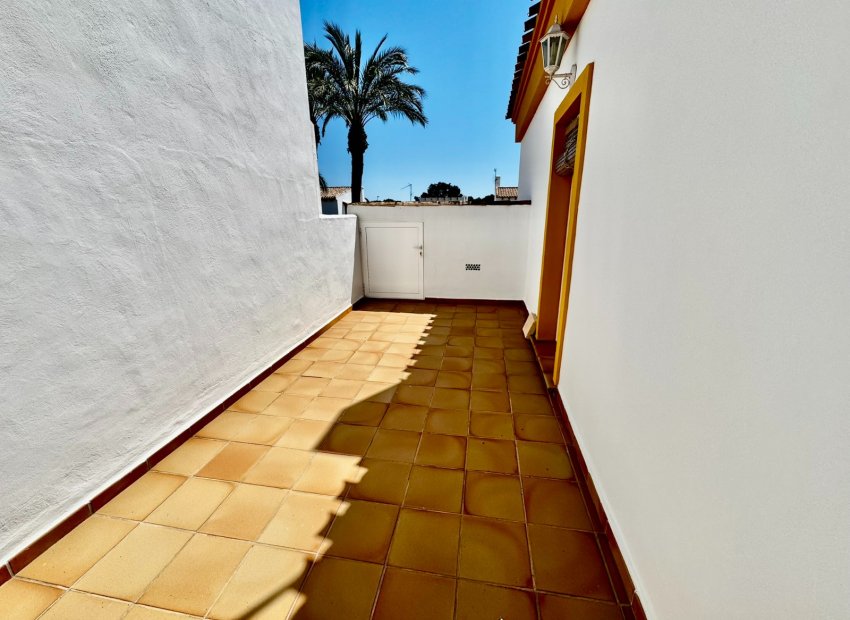 Reventa - Townhouse / Duplex - Torre de la Horadada