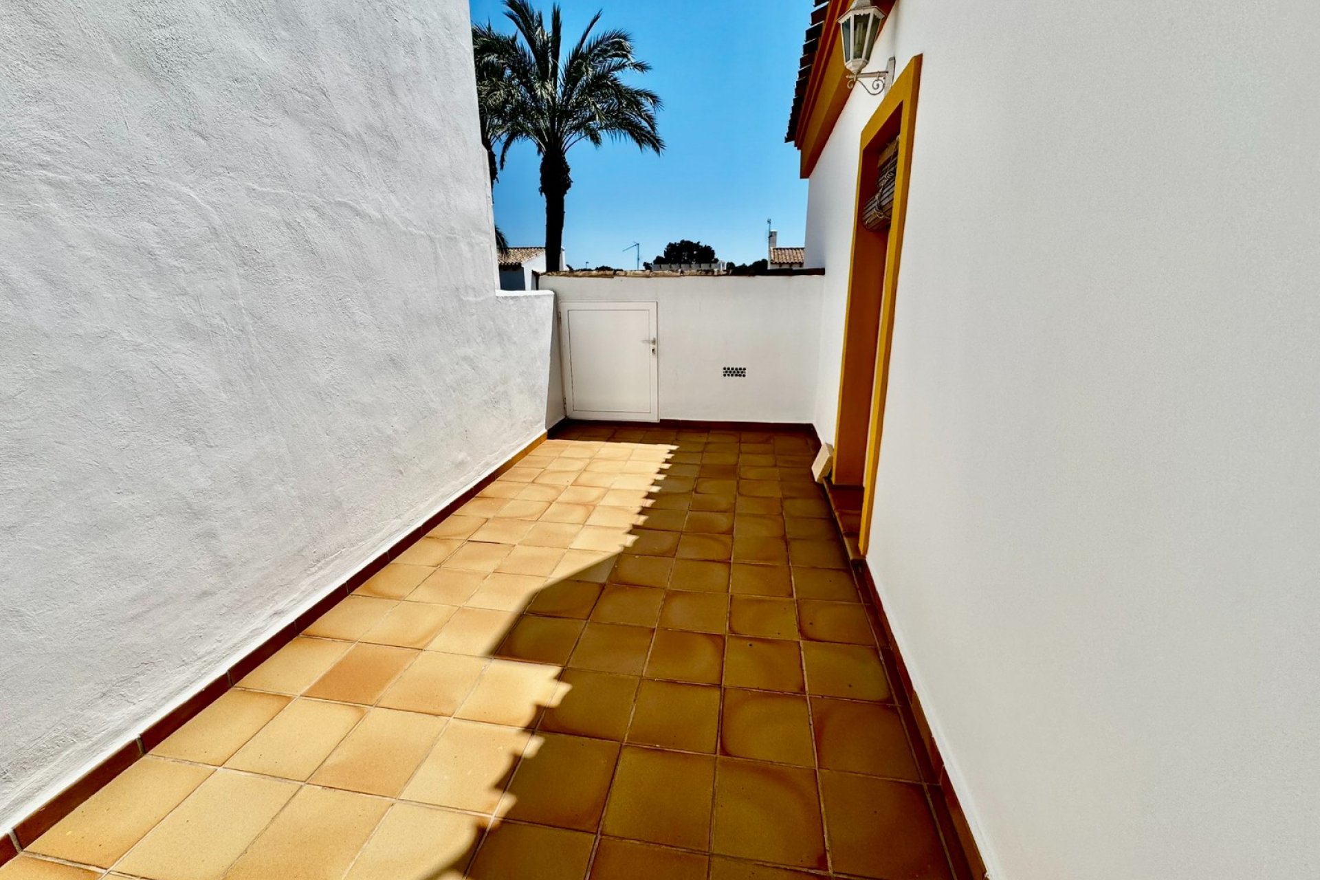 Reventa - Townhouse / Duplex - Torre de la Horadada