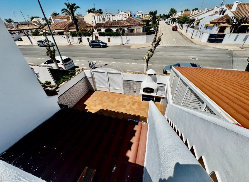 Reventa - Townhouse / Duplex - Torre de la Horadada