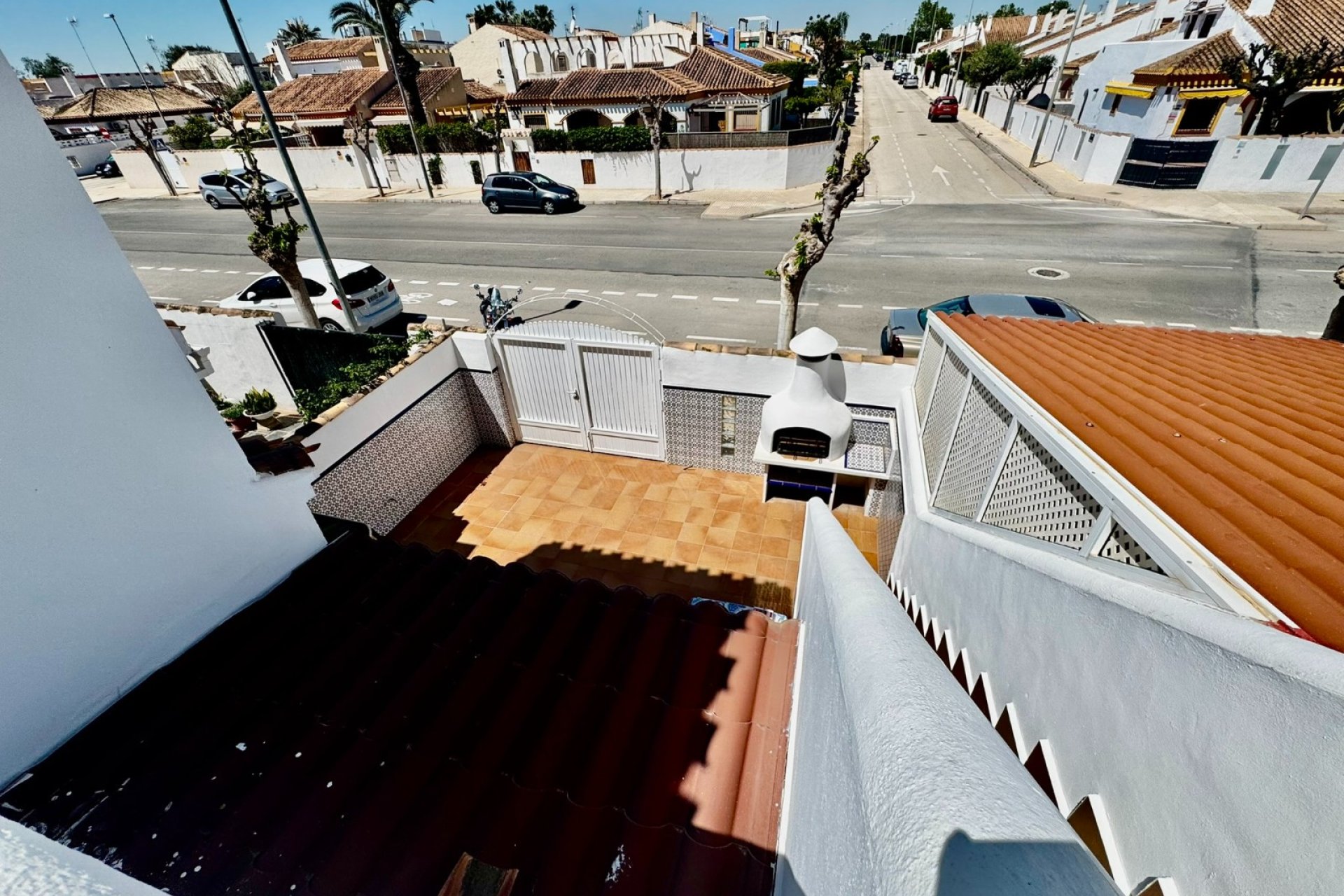 Reventa - Townhouse / Duplex - Torre de la Horadada