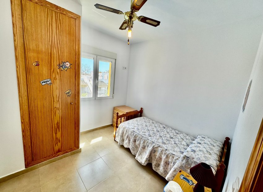 Reventa - Townhouse / Duplex - Torre de la Horadada