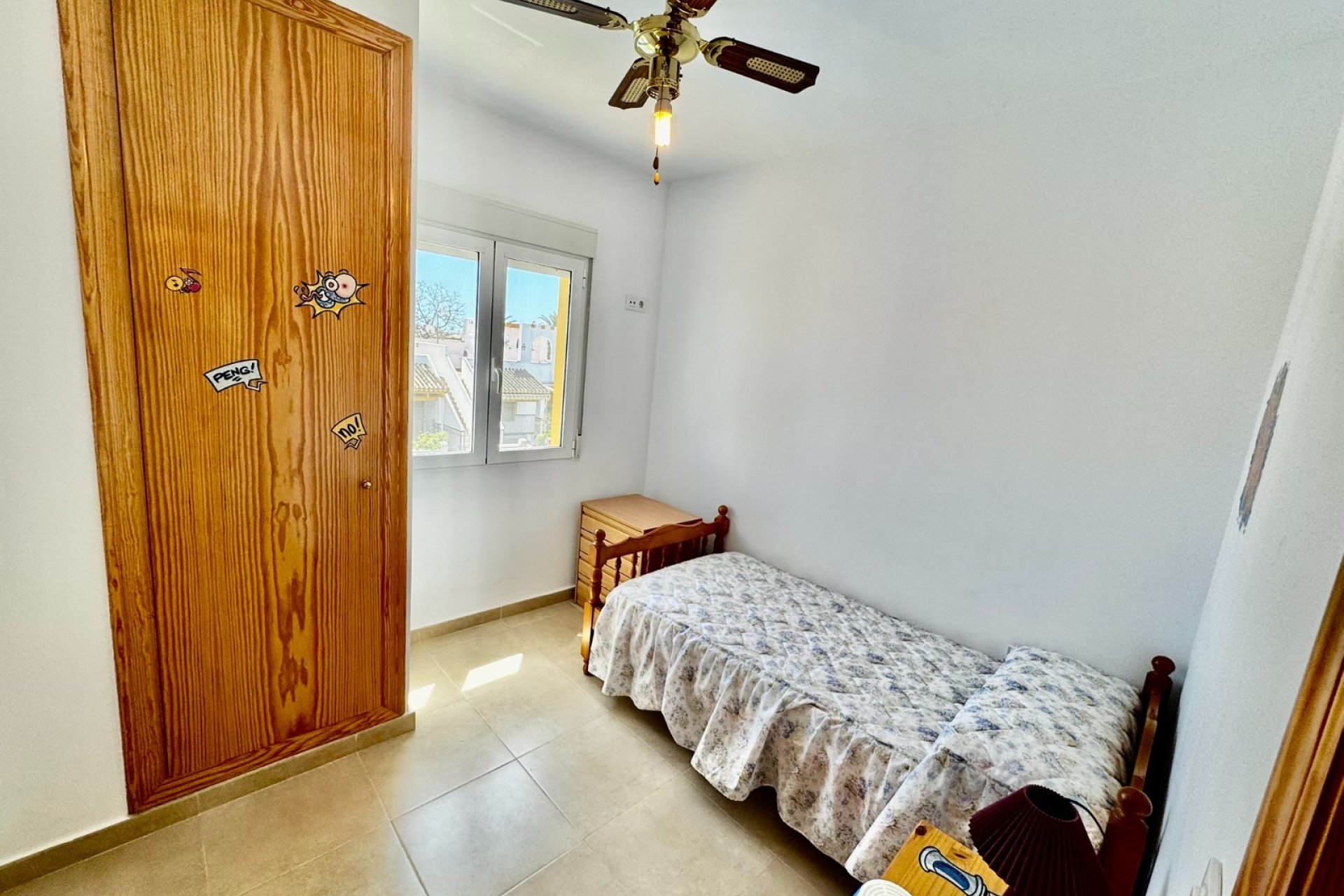 Reventa - Townhouse / Duplex - Torre de la Horadada