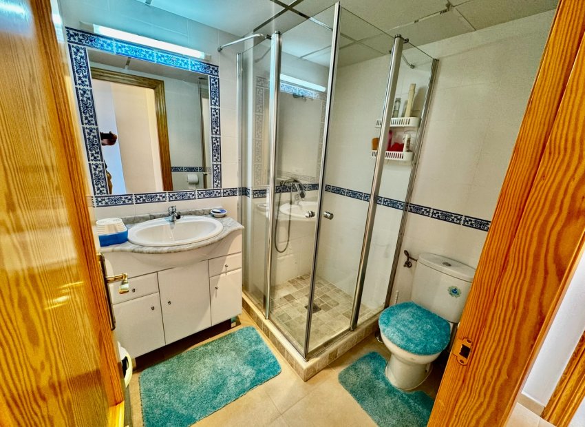 Reventa - Townhouse / Duplex - Torre de la Horadada