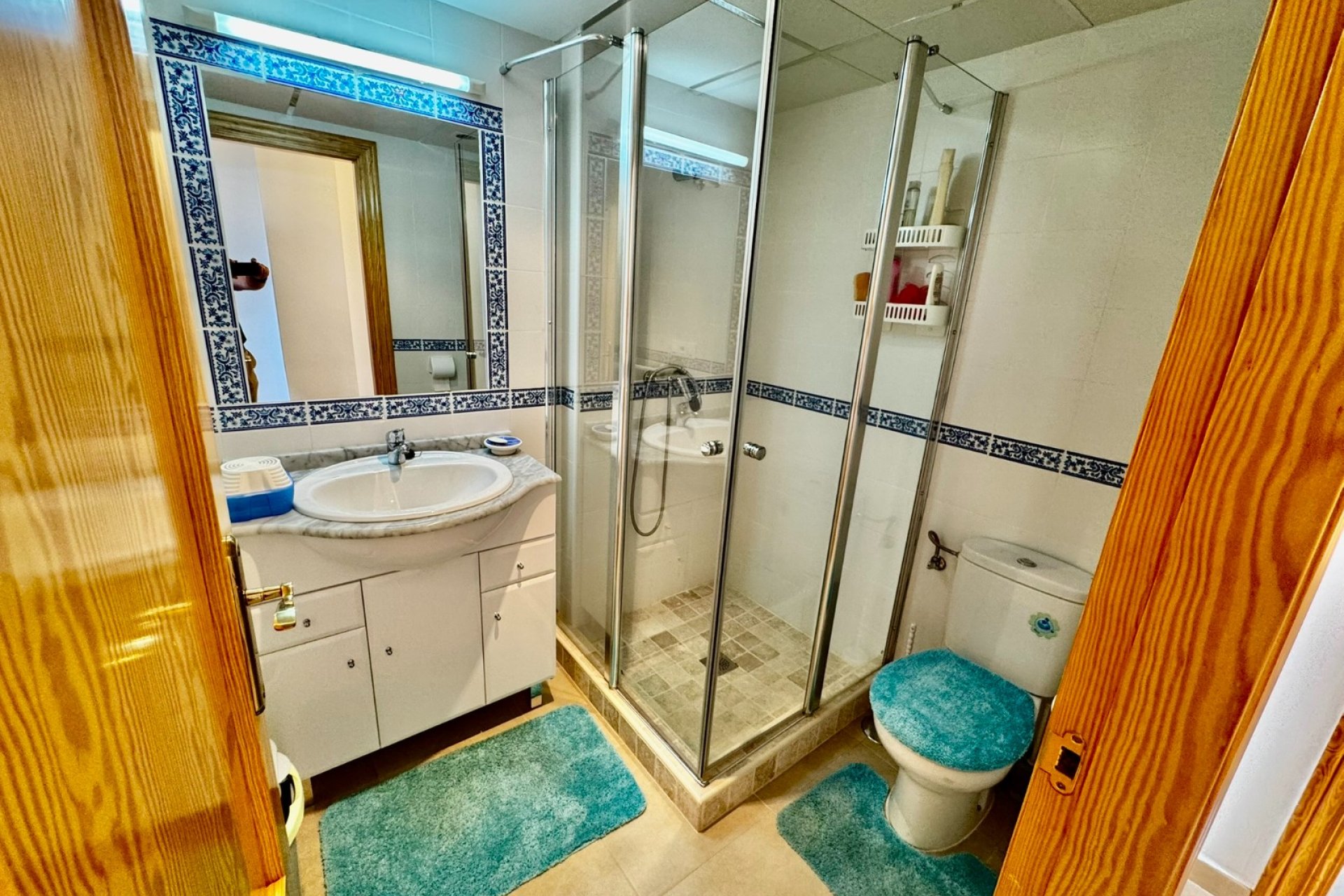 Reventa - Townhouse / Duplex - Torre de la Horadada