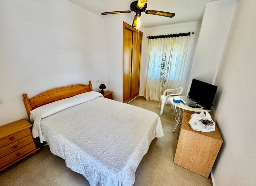 Reventa - Townhouse / Duplex - Torre de la Horadada