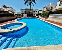 Reventa - Townhouse / Duplex - Torre de la Horadada