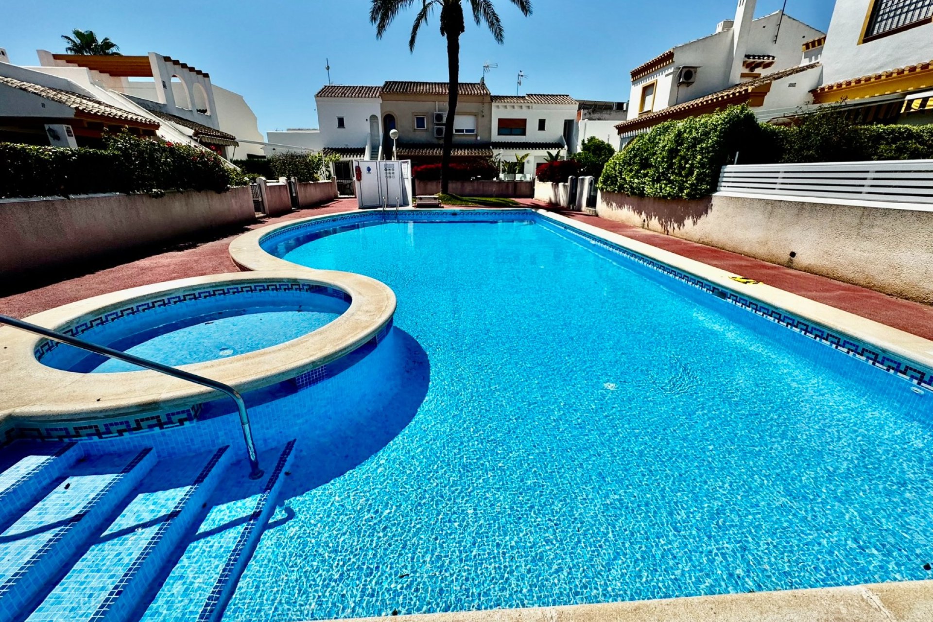 Reventa - Townhouse / Duplex - Torre de la Horadada