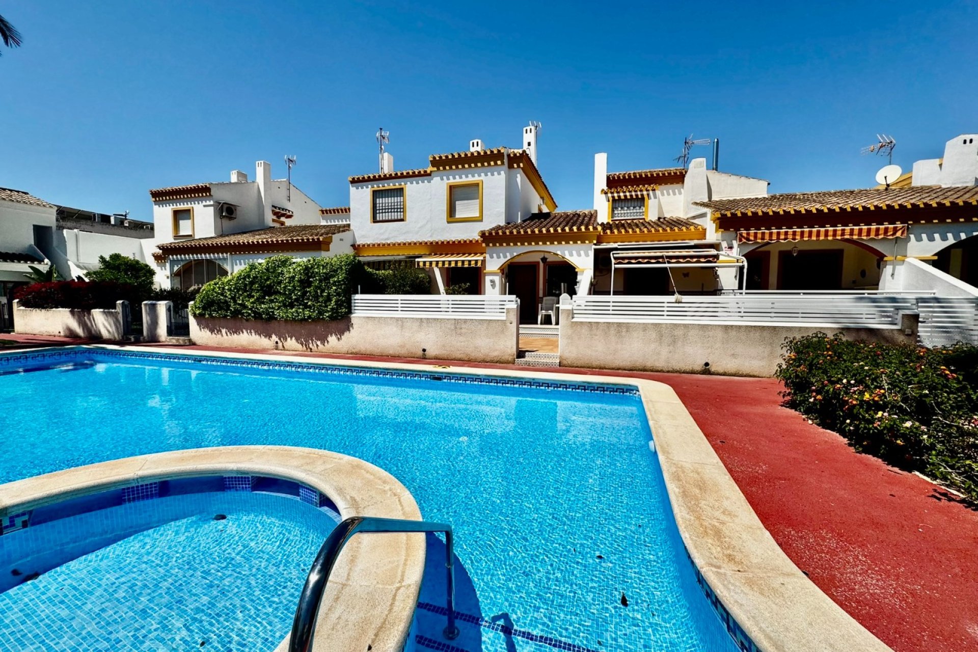 Reventa - Townhouse / Duplex - Torre de la Horadada