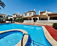 Reventa - Townhouse / Duplex - Torre de la Horadada