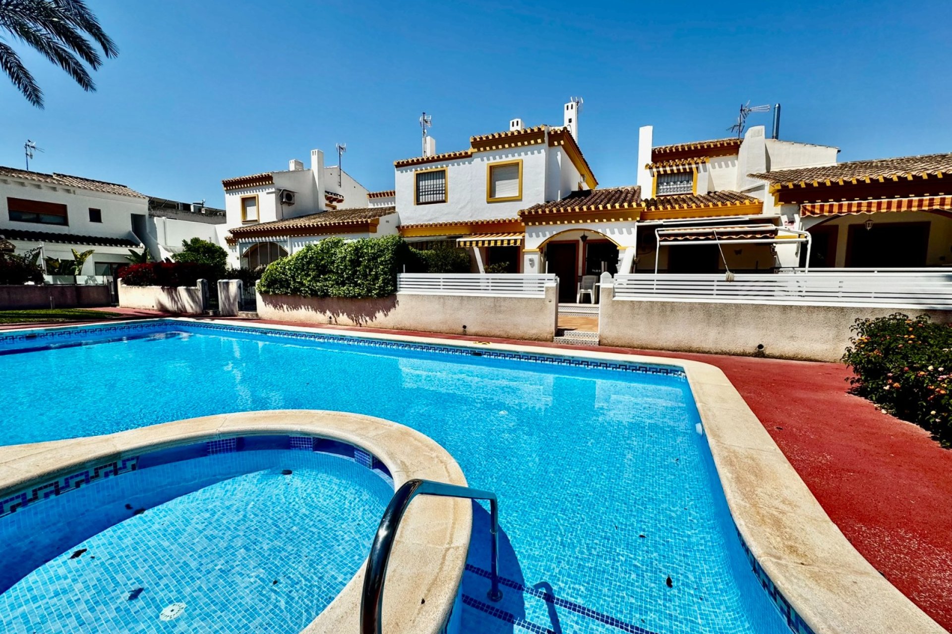 Reventa - Townhouse / Duplex - Torre de la Horadada