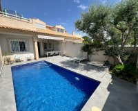 Reventa - Townhouse / Duplex - Torre de la Horadada