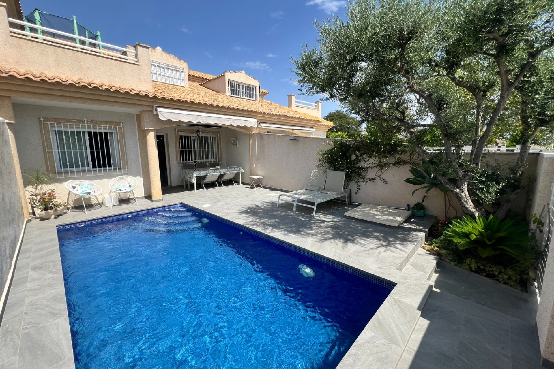 Reventa - Townhouse / Duplex - Torre de la Horadada