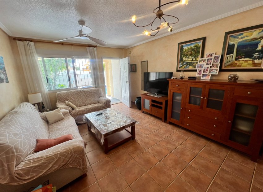 Reventa - Townhouse / Duplex - Torre de la Horadada