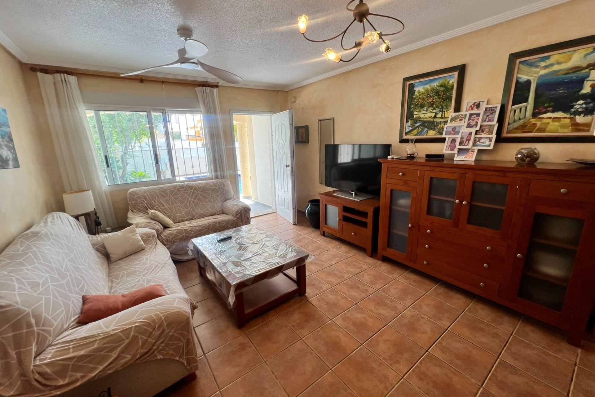 Reventa - Townhouse / Duplex - Torre de la Horadada