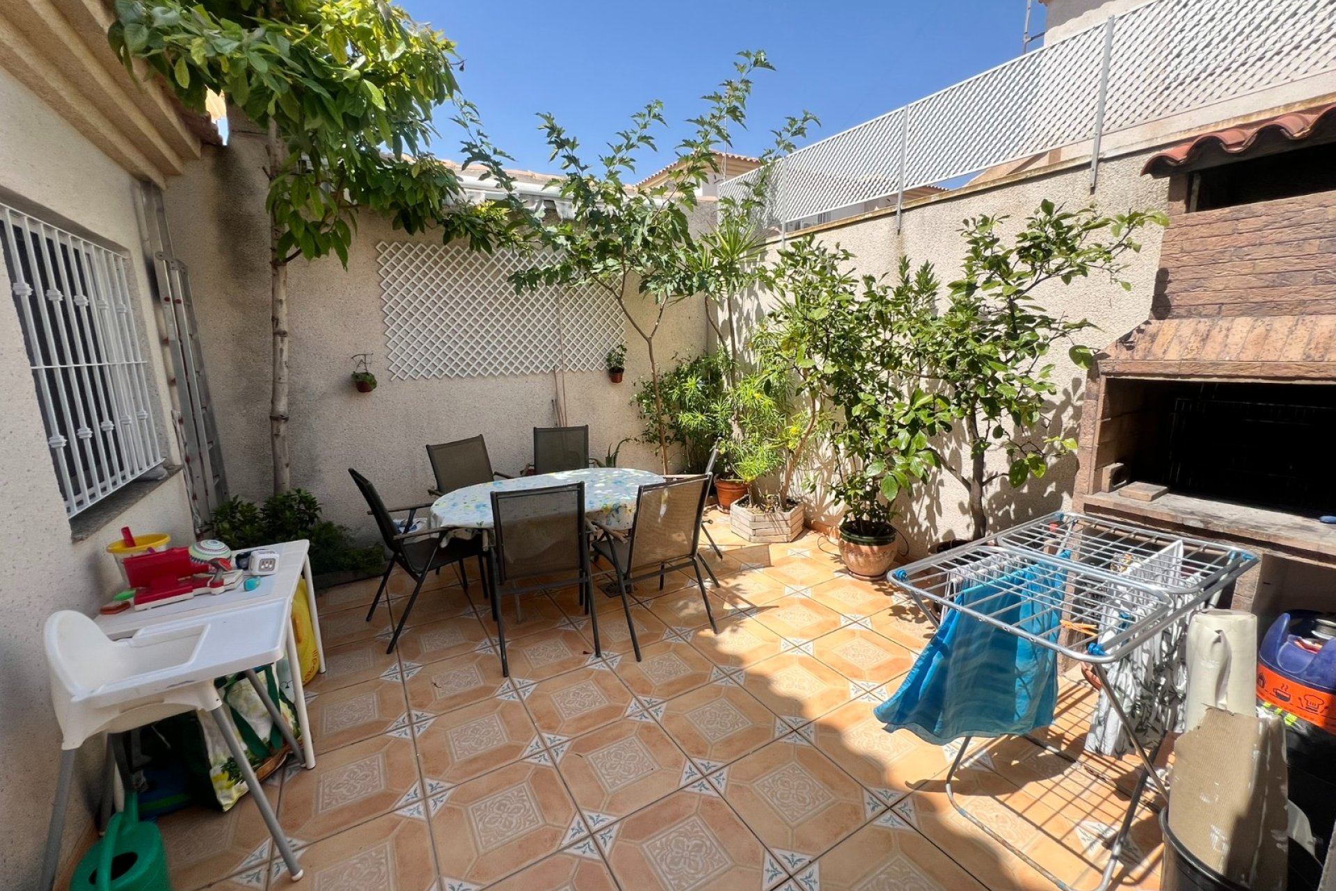 Reventa - Townhouse / Duplex - Torre de la Horadada