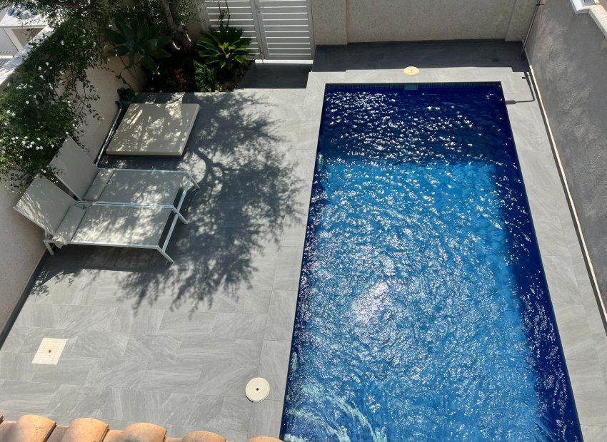 Reventa - Townhouse / Duplex - Torre de la Horadada