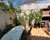 Reventa - Townhouse / Duplex - Torre de la Horadada
