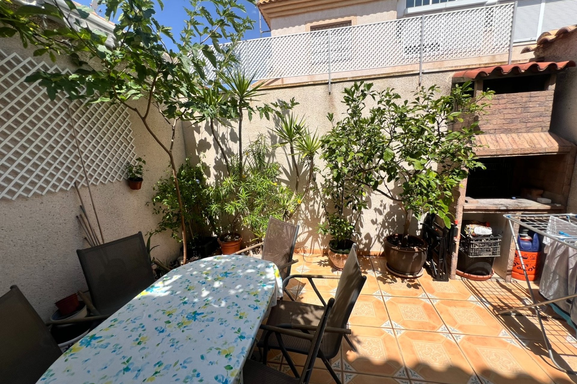 Reventa - Townhouse / Duplex - Torre de la Horadada