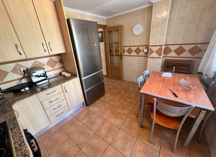 Reventa - Townhouse / Duplex - Torre de la Horadada