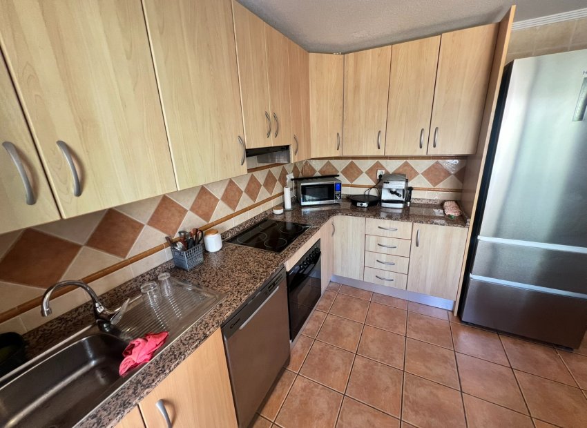 Reventa - Townhouse / Duplex - Torre de la Horadada