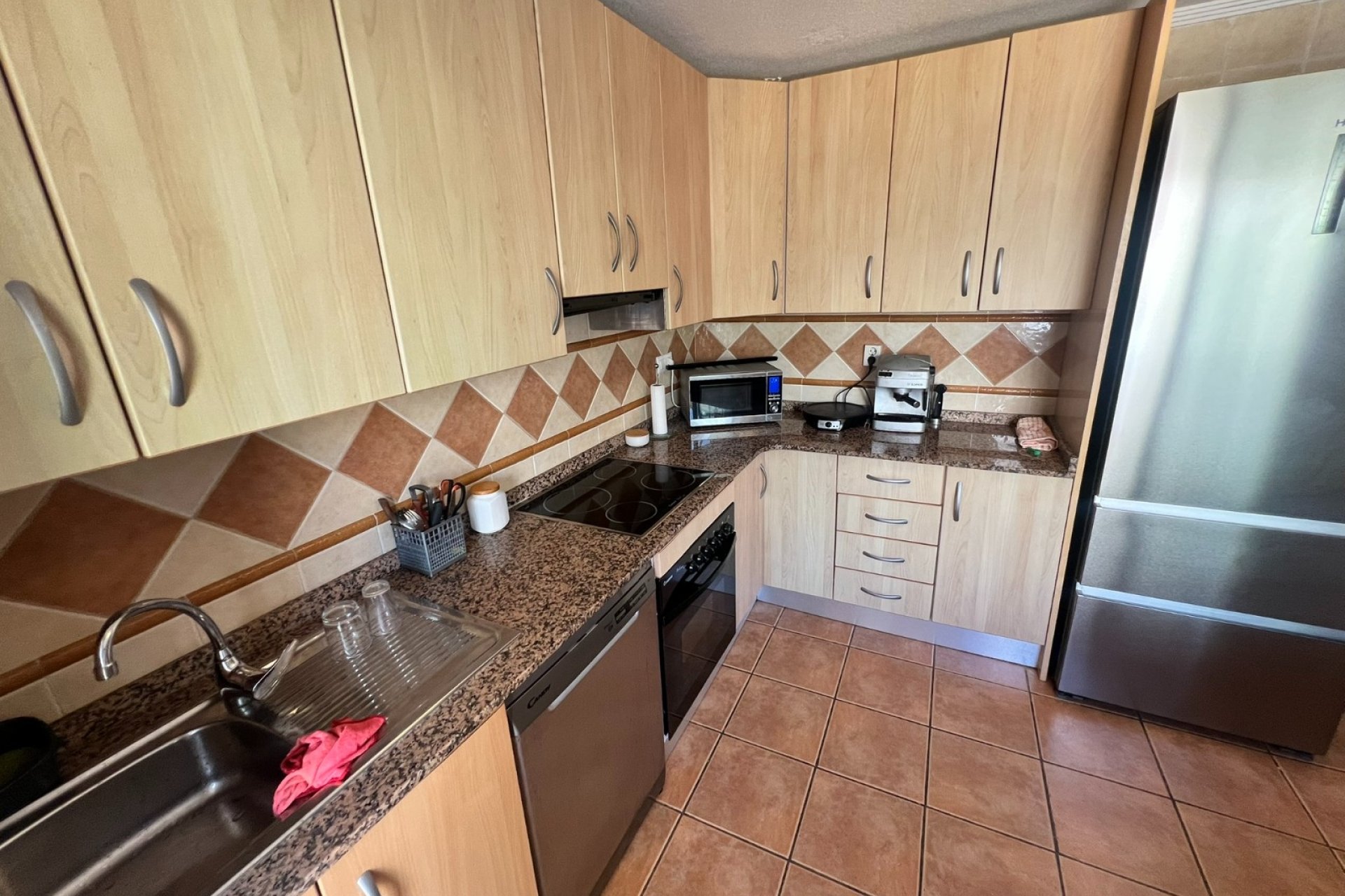 Reventa - Townhouse / Duplex - Torre de la Horadada