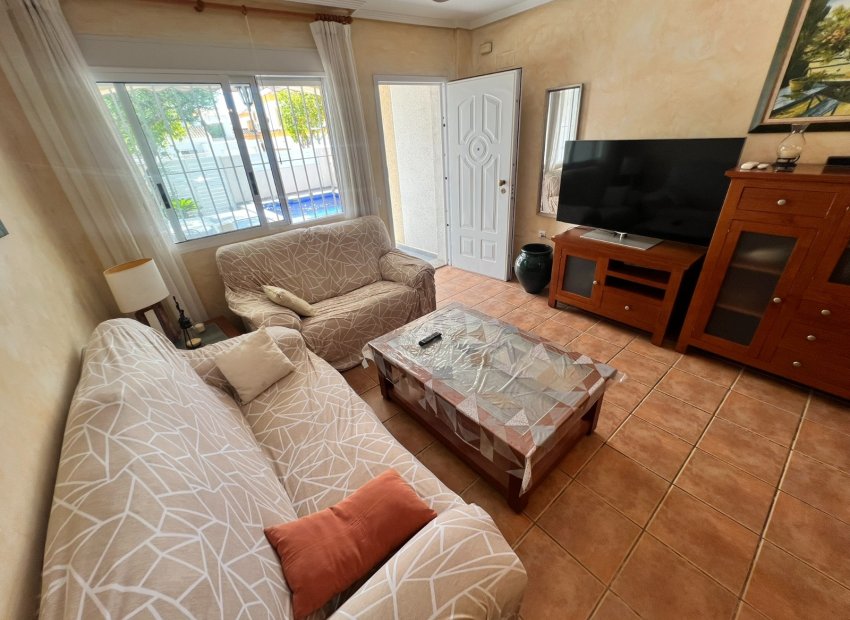 Reventa - Townhouse / Duplex - Torre de la Horadada