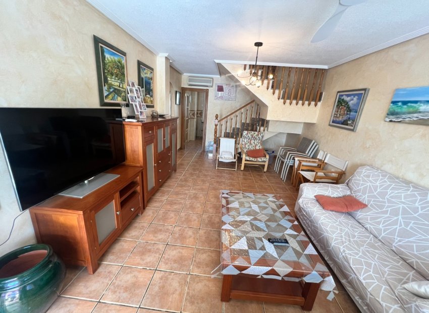 Reventa - Townhouse / Duplex - Torre de la Horadada