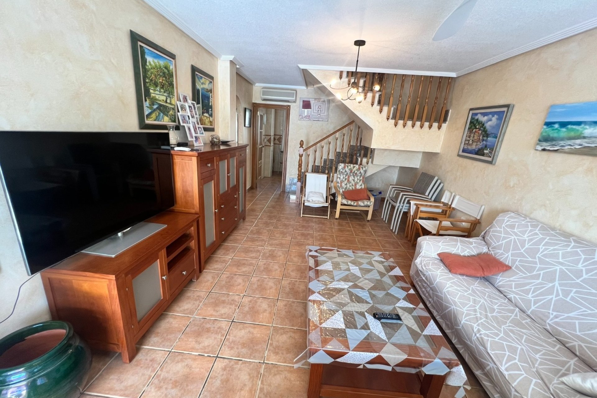 Reventa - Townhouse / Duplex - Torre de la Horadada