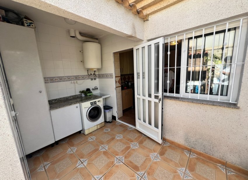Reventa - Townhouse / Duplex - Torre de la Horadada