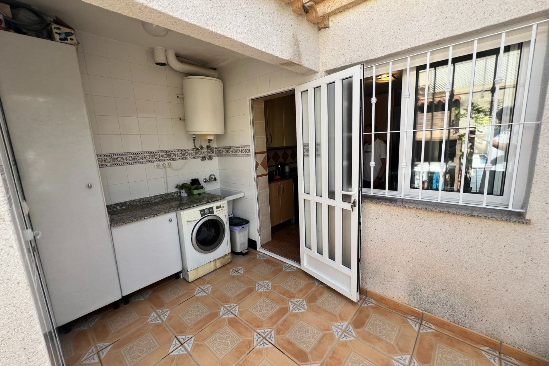 Reventa - Townhouse / Duplex - Torre de la Horadada