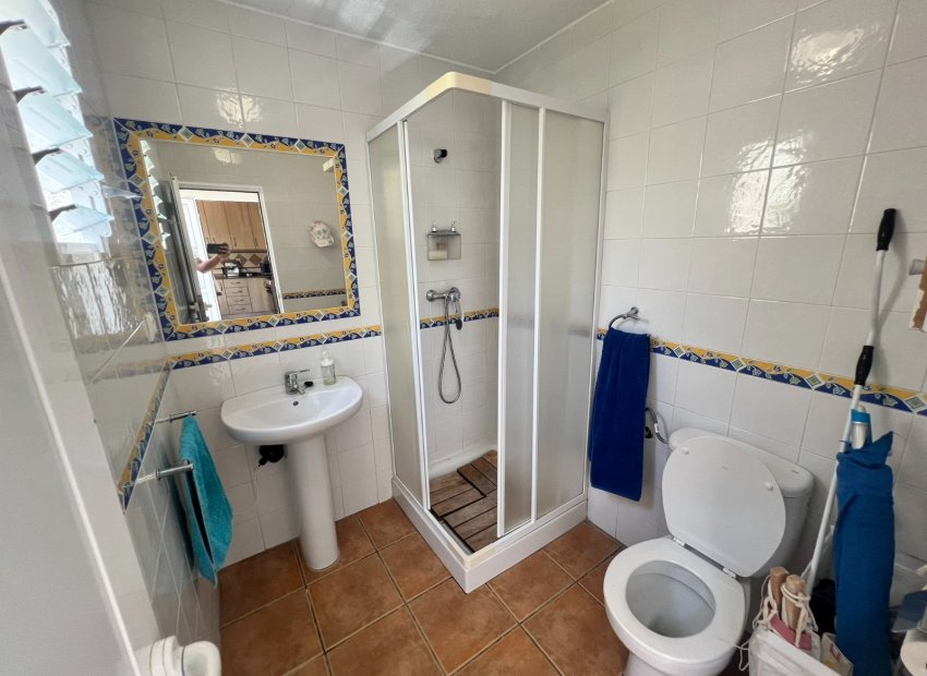 Reventa - Townhouse / Duplex - Torre de la Horadada