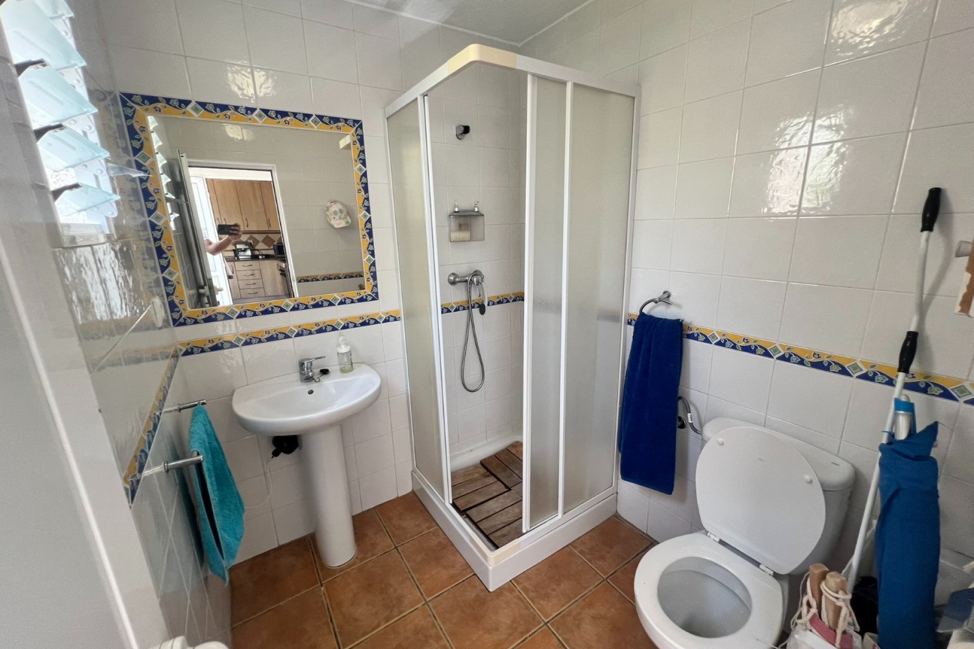 Reventa - Townhouse / Duplex - Torre de la Horadada