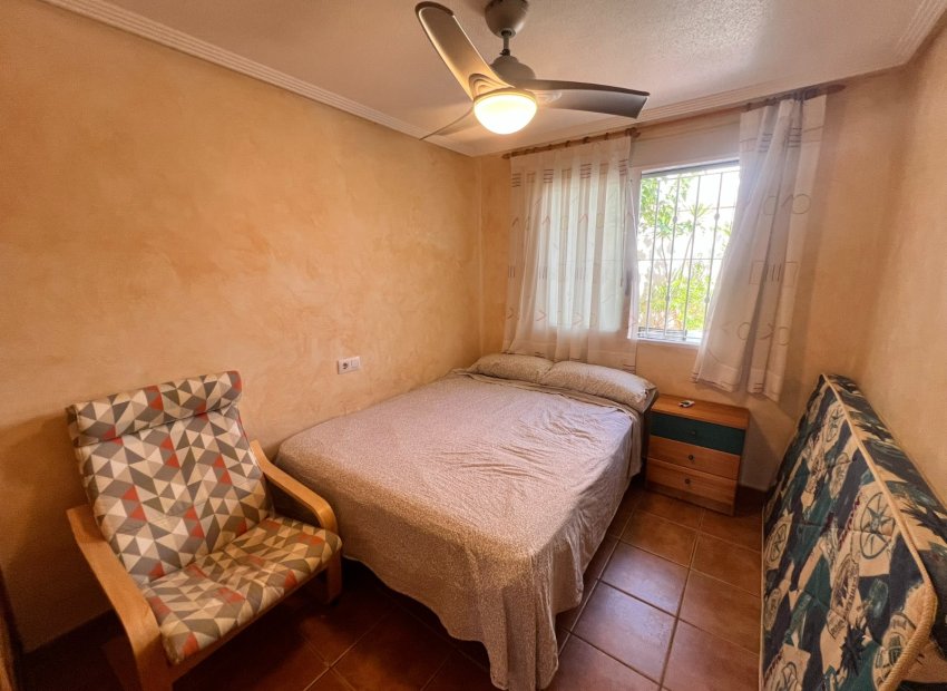 Reventa - Townhouse / Duplex - Torre de la Horadada