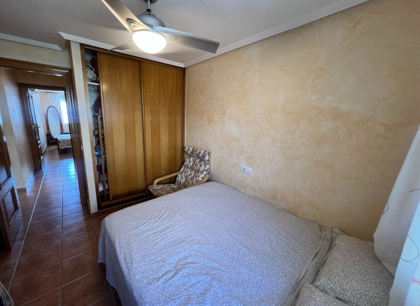 Reventa - Townhouse / Duplex - Torre de la Horadada