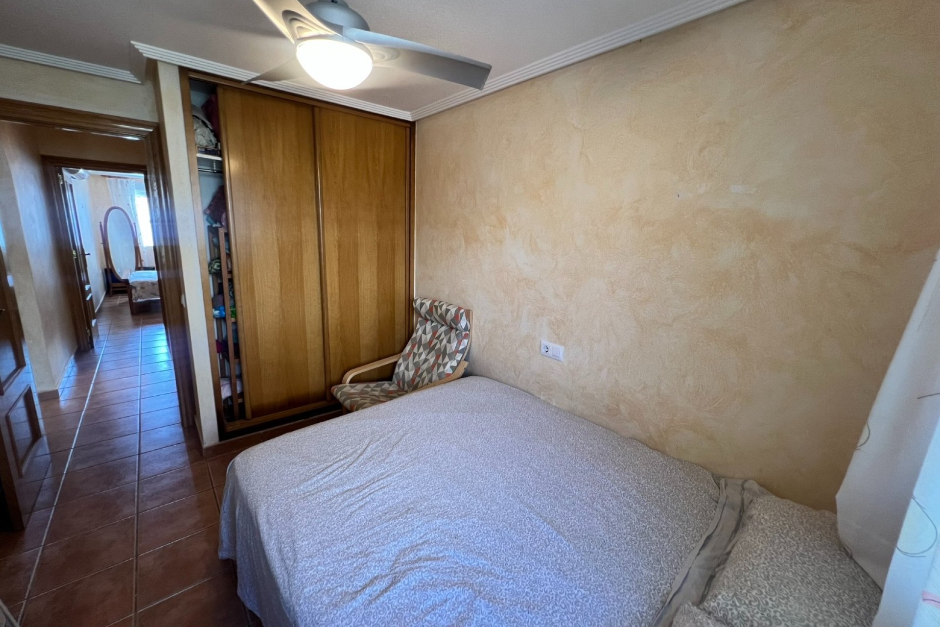 Reventa - Townhouse / Duplex - Torre de la Horadada