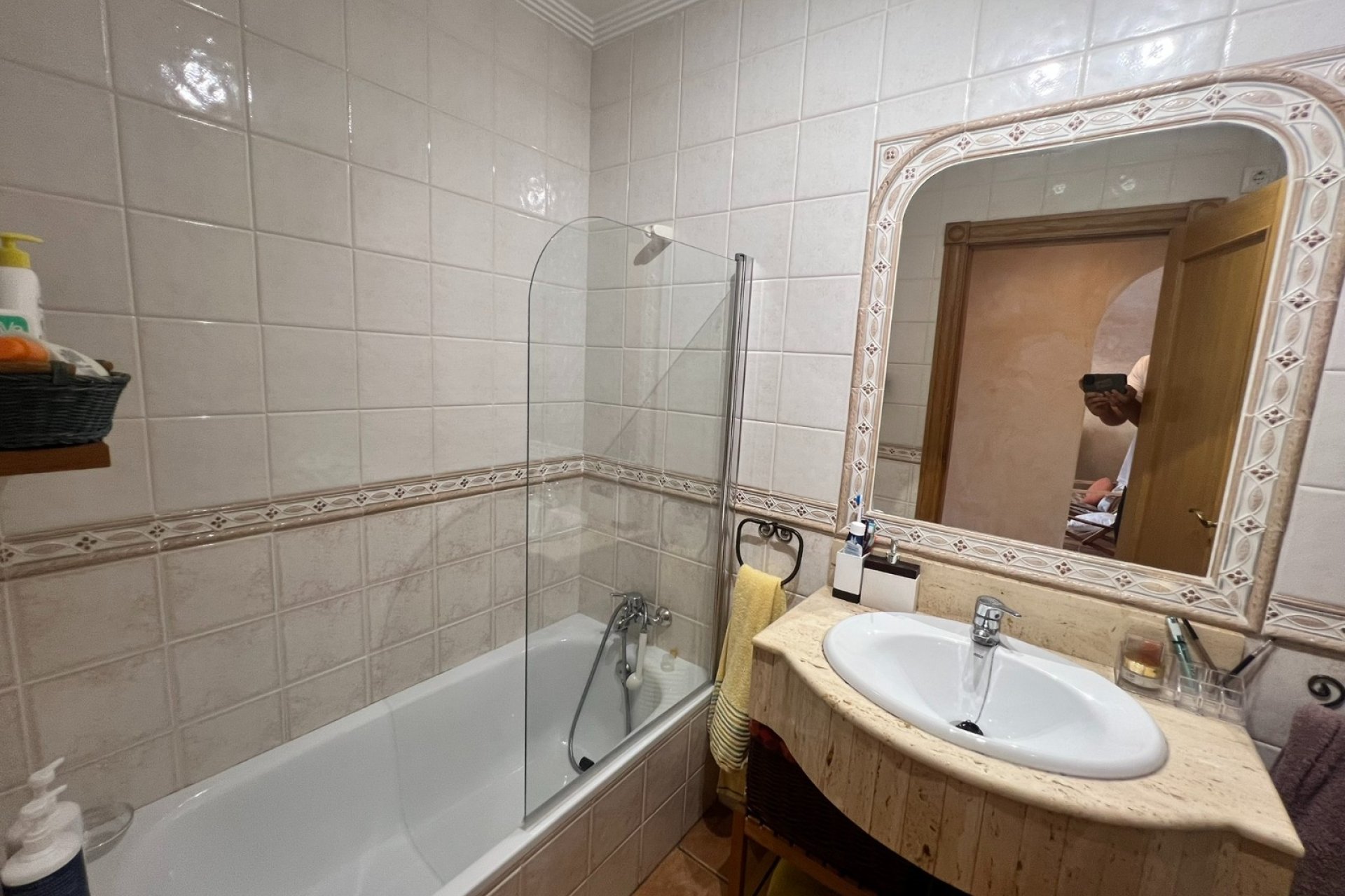 Reventa - Townhouse / Duplex - Torre de la Horadada