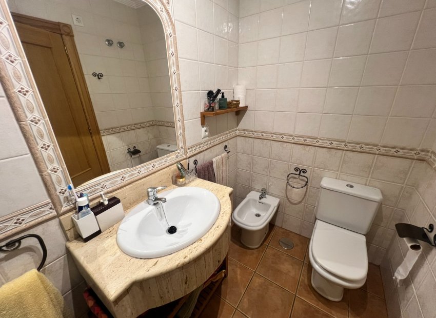 Reventa - Townhouse / Duplex - Torre de la Horadada