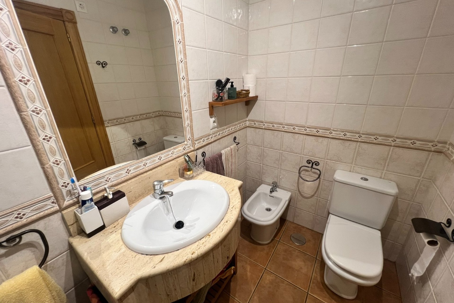 Reventa - Townhouse / Duplex - Torre de la Horadada