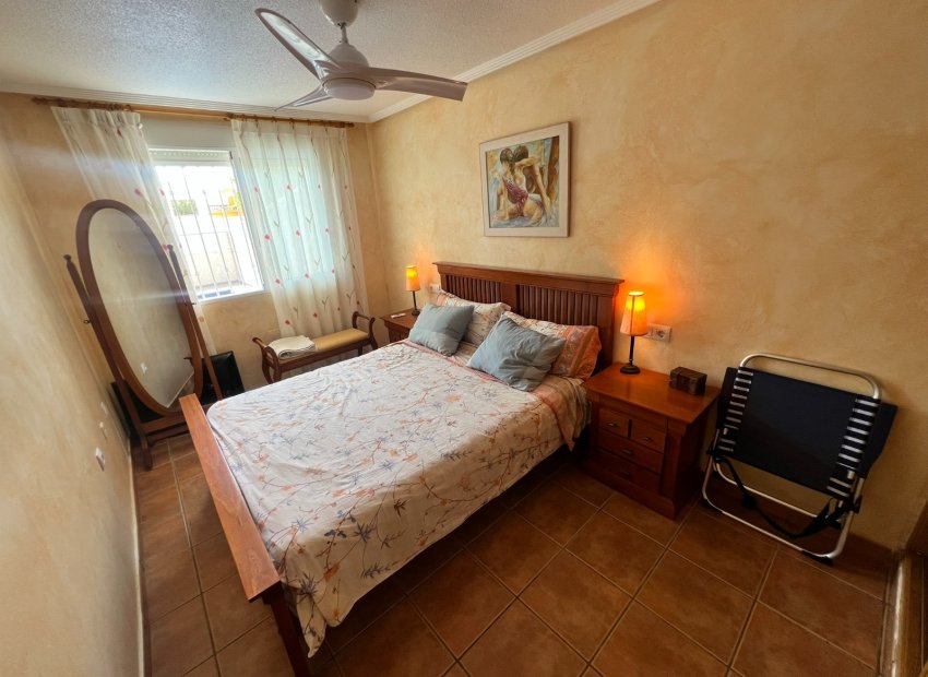 Reventa - Townhouse / Duplex - Torre de la Horadada