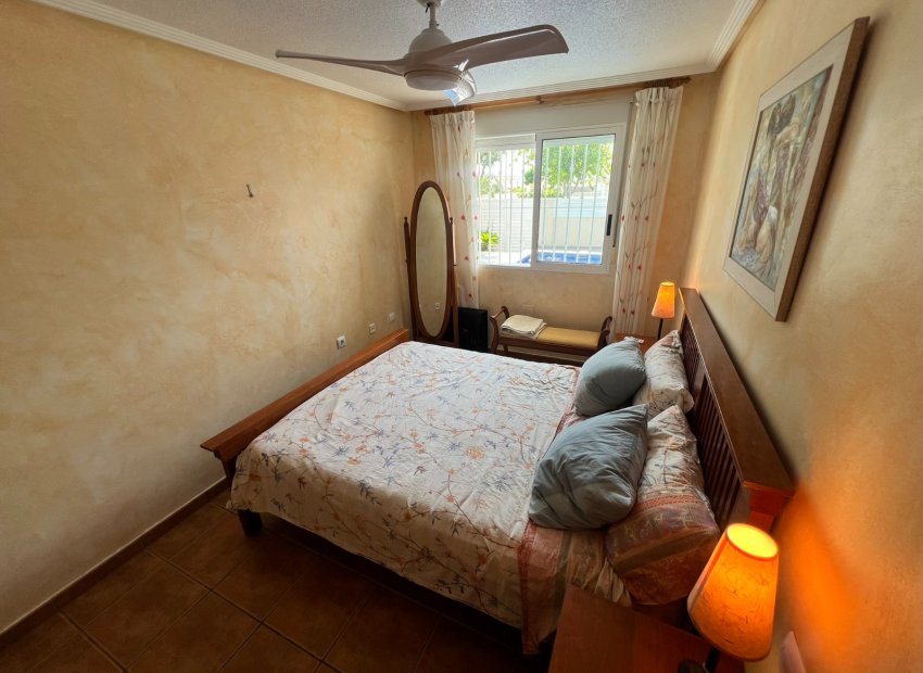 Reventa - Townhouse / Duplex - Torre de la Horadada