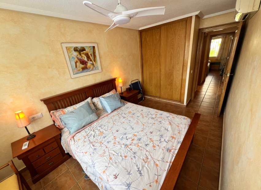 Reventa - Townhouse / Duplex - Torre de la Horadada