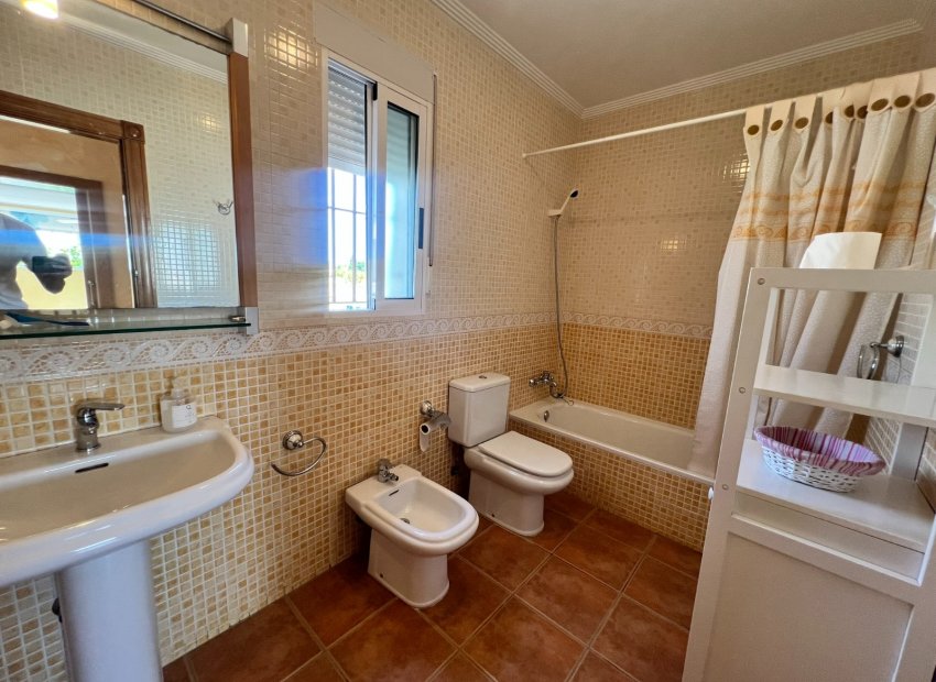 Reventa - Townhouse / Duplex - Torre de la Horadada