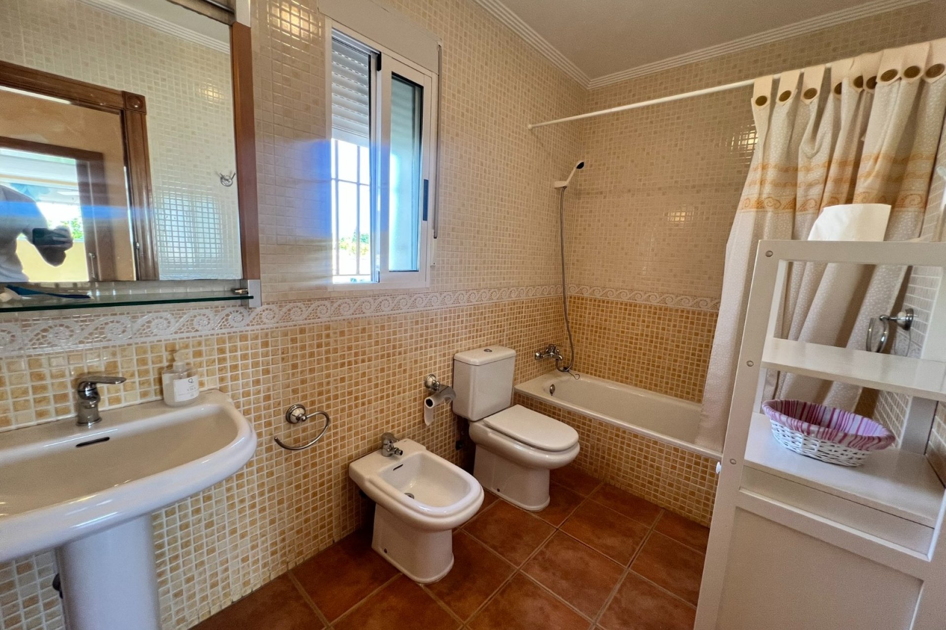 Reventa - Townhouse / Duplex - Torre de la Horadada