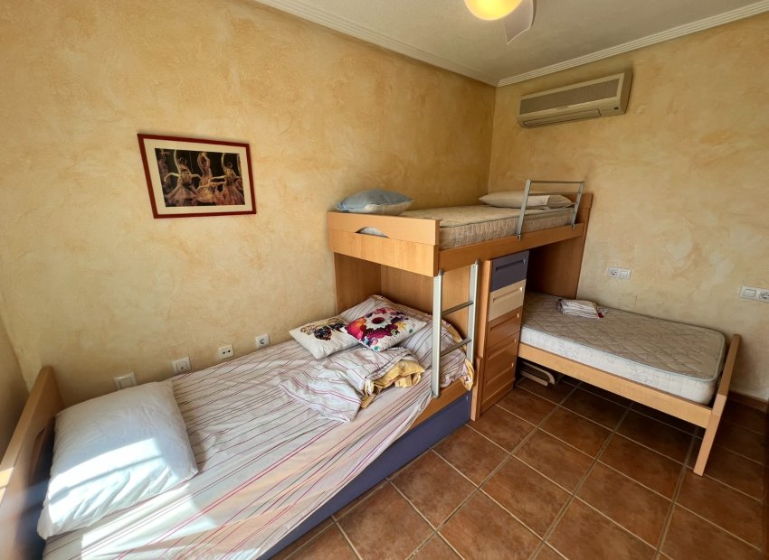 Reventa - Townhouse / Duplex - Torre de la Horadada